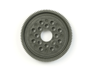 [53857] 04 GP Spur Gear 105T - TA05