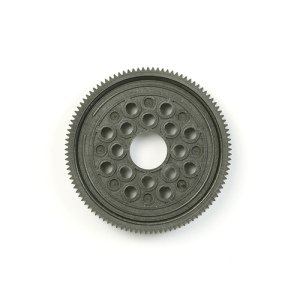 [53857] 04 GP Spur Gear 105T - TA05