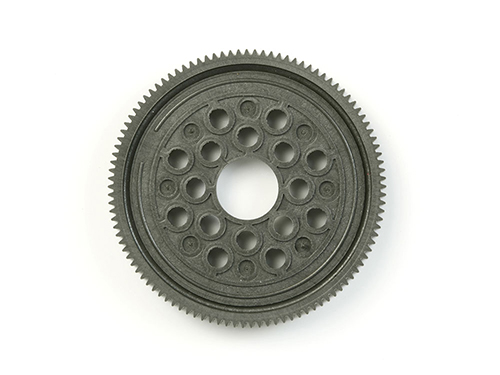 [53857] 04 GP Spur Gear 105T - TA05