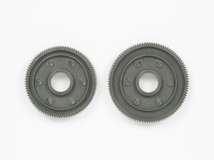 [53900] 04 Module Spur Gear - 93T/104T (F103GT)