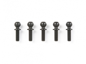 [53969] Hex Head Ball Connector - 5x8mm