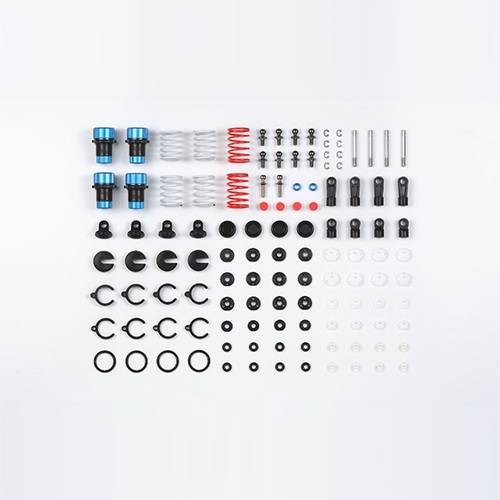 [54000] RC M-Chassis Alum Damper Set - 4pcs