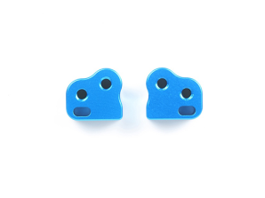 [54039] RC DB01 Aluminum Sus Block - (2 pcs)