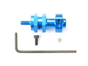 [54240] F104 Wheel Stopper - Clamp Type