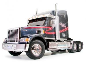 [56314] 1/14 RC Knight Hauler