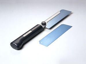 [74024] Modeling Razor Saw Large