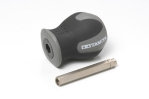 [74088] Nut Driver (4mm/4.5mm)