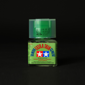 [87038] Extra-Thin Cement(40ml)