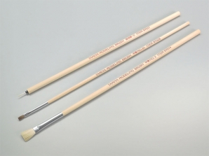 [87066] Modeling Brush Basic Set