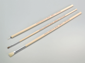 [87066] Modeling Brush Basic Set