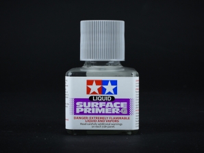 [87075] Liquid Surface Primer (40ml)