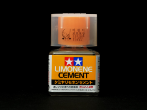 [87113] Tamiya Limonene Cement