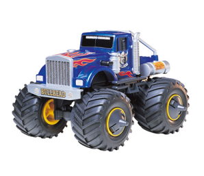 [17008] 1/32 JR Bullhead