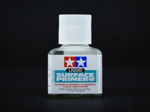 [87096] Liquid Primer (White/40ml)