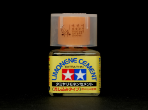 [87134] Limonene Cement Extra Thin