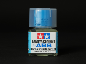 [87137] Tamiya Cement (ABS)