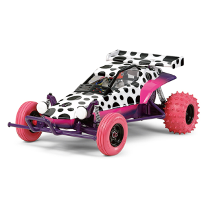 [58527] 1/10 RC THE HORNET by JUN WATANABE