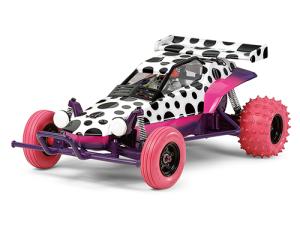 [58527] 1/10 RC THE HORNET by JUN WATANABE