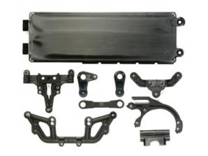 [54446] XV01 Carbon Rein. K&KK Parts