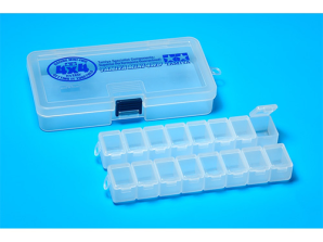 [15460] Mini 4WD Part Storage Box Set