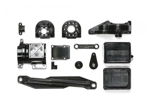 [51530] TT-02 D Parts Motor Mount