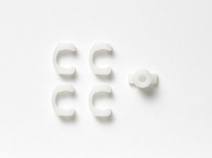 [51536] TRF417 V5 Swing Shaft Cap