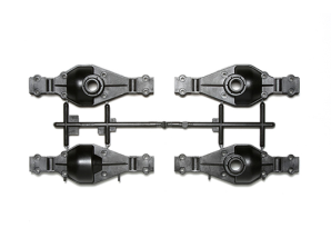 [56524] CR Matte Diff Housing Trac Tr k