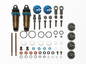 [54505] Buggy BB Aeration Damper R*2