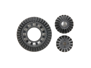 [51547] TB-04 1way GDiff Ring Gear 40T