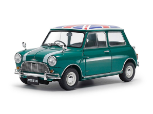 [24235] 1/24 Austin Mini Cooper 1275S Mk.I