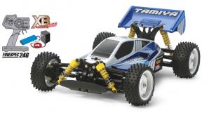 [57867] XB Neo Scorcher (TT-02B)