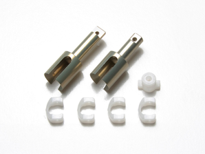 [54543] TB-04 Gear Diff Alu. Cup Joint