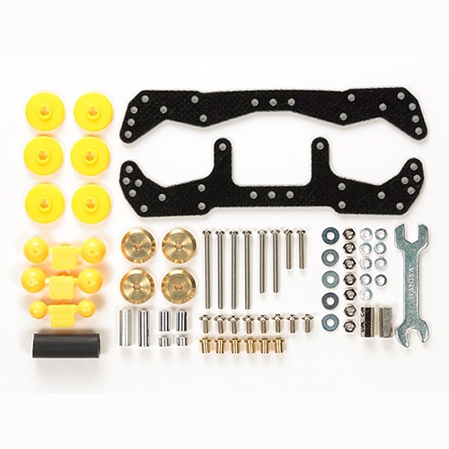 [15476] MA Chassis Basic Tune Set