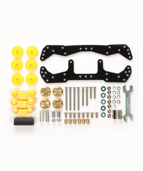 [15476] MA Chassis Basic Tune Set