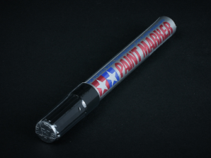 [89011] Marker Pen X-11 Chrome Silver