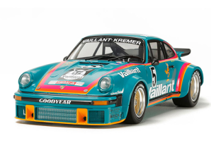 [24334] 1/24 Porsche 934 Vaillant