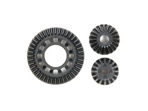 [54593] TB-04 Rein Gear Set