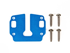 [54597] Alu Gearbox Supp GF-01 WR-02