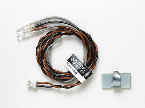 [54599] Tamiya LED 3 Halogen White