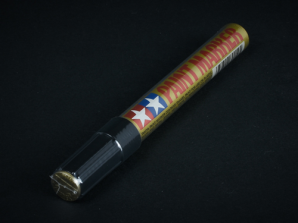 [89012] Marker Pen X-12 Gold Leaf