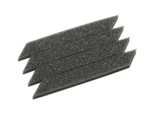 [53204] M Chassis Inner Sponge