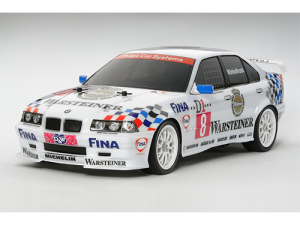 [58516] BMW 318i STW TT 01E