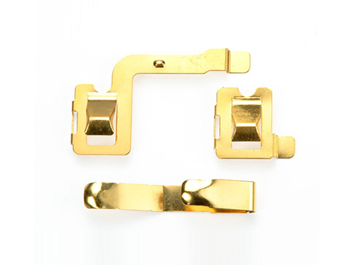 [15421] Gold Terminal (Super-II)