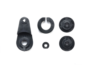 [51079] DF-02 Q PARTS (SERVO HORN)