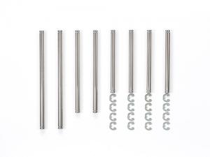 [54613] M-05 Ver.II STAINLESS STEEL SUSPENSION SHAFT SET