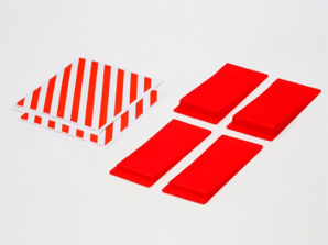 [69572] Washboard Sec 5mm 10mm 2