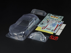 [51575] BRZ R D Sport 14 fuji Body