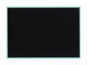 [54646] Carbon Pattern Sticker