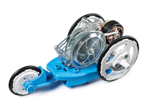 [70217] Friction Powered Car