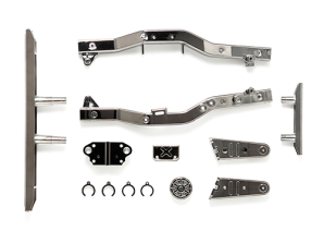 [54678] GF-01 WR-02 F Parts Blk Pltd